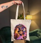 Totebag Moni Bruja