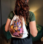 Mochila Moni Bruja