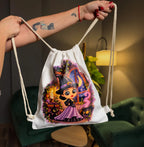 Mochila Moni Bruja