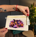 Estuche Moni Bruja
