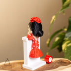 Moni Flamenca XL