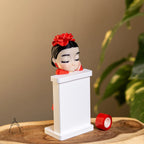 Moni Flamenca XL