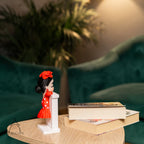 Moni Flamenca XL