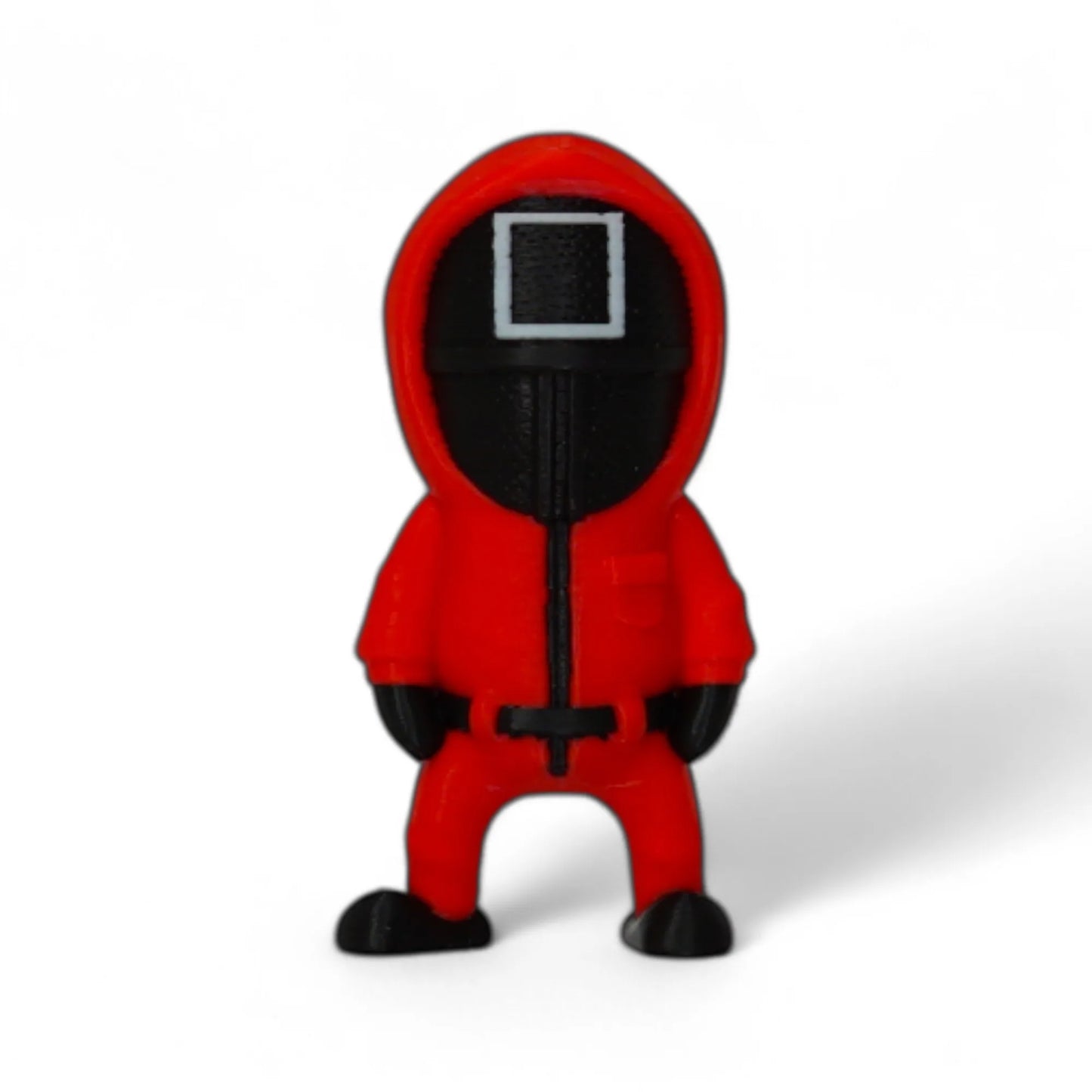 Figura soldado