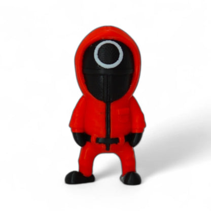 Figura soldado