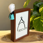 Moni Belleza ojos abiertos