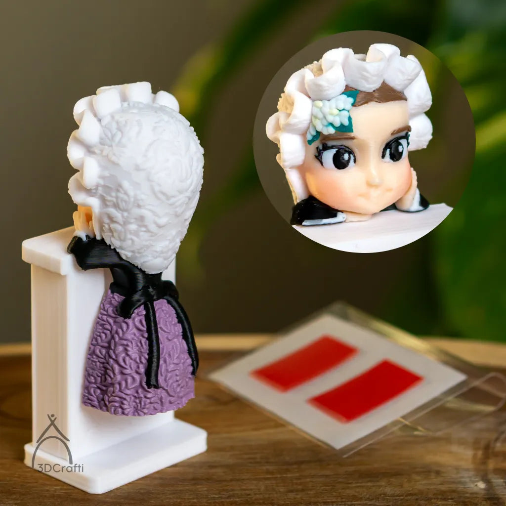 Moni Belleza ojos abiertos