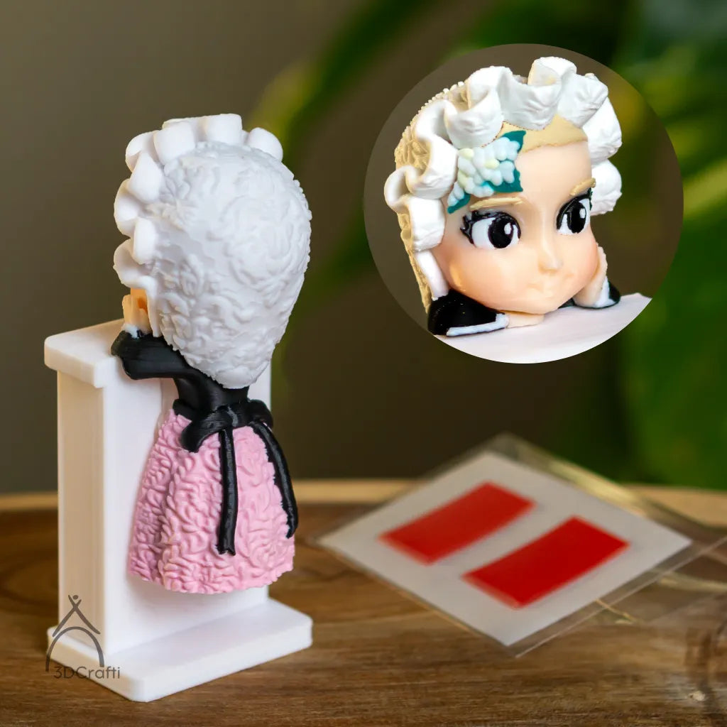 Moni Belleza ojos abiertos