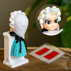 Moni Belleza ojos abiertos