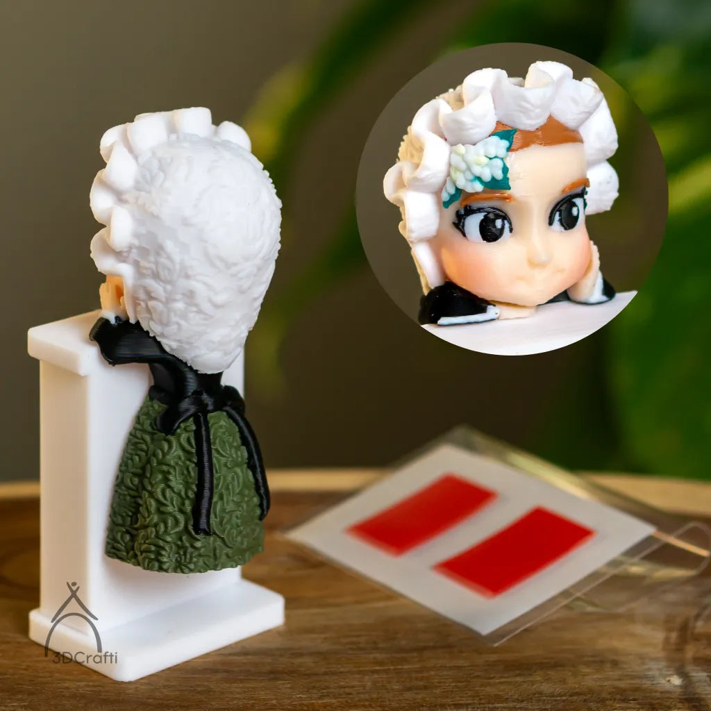 Moni Belleza ojos abiertos