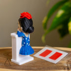 Moni Flamenca XL