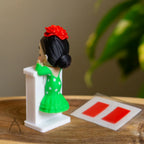 Moni Flamenca XL