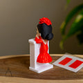 Moni Flamenca XL