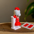 Moni Flamenca