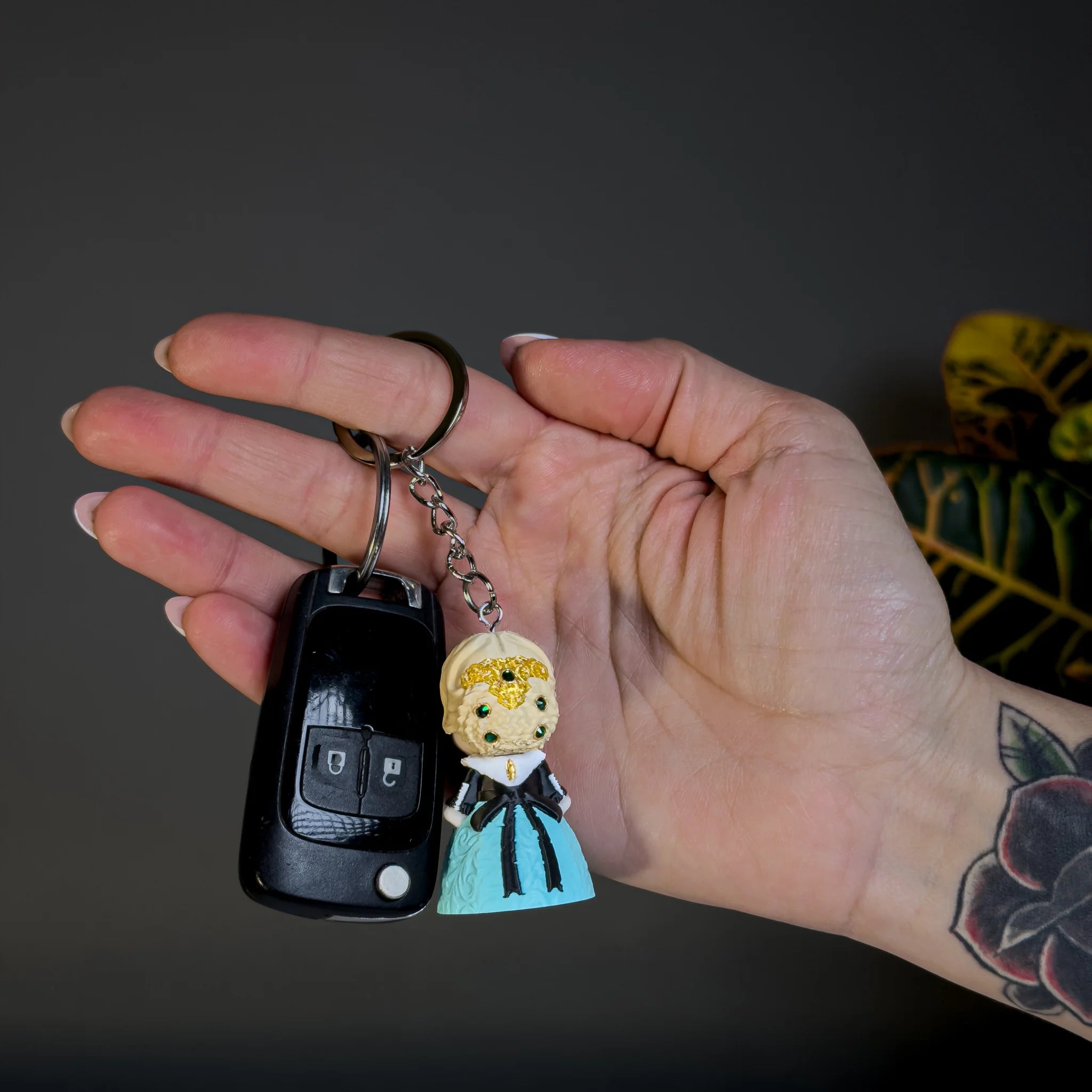 Mini Moni Castellonera