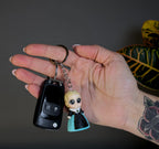 Mini Moni Castellonera