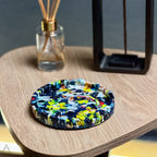 Bandeja Circulo - Eco