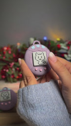 Clicker Tamagotchi