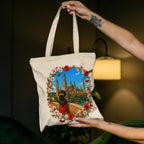 Totebag Moni Baturra